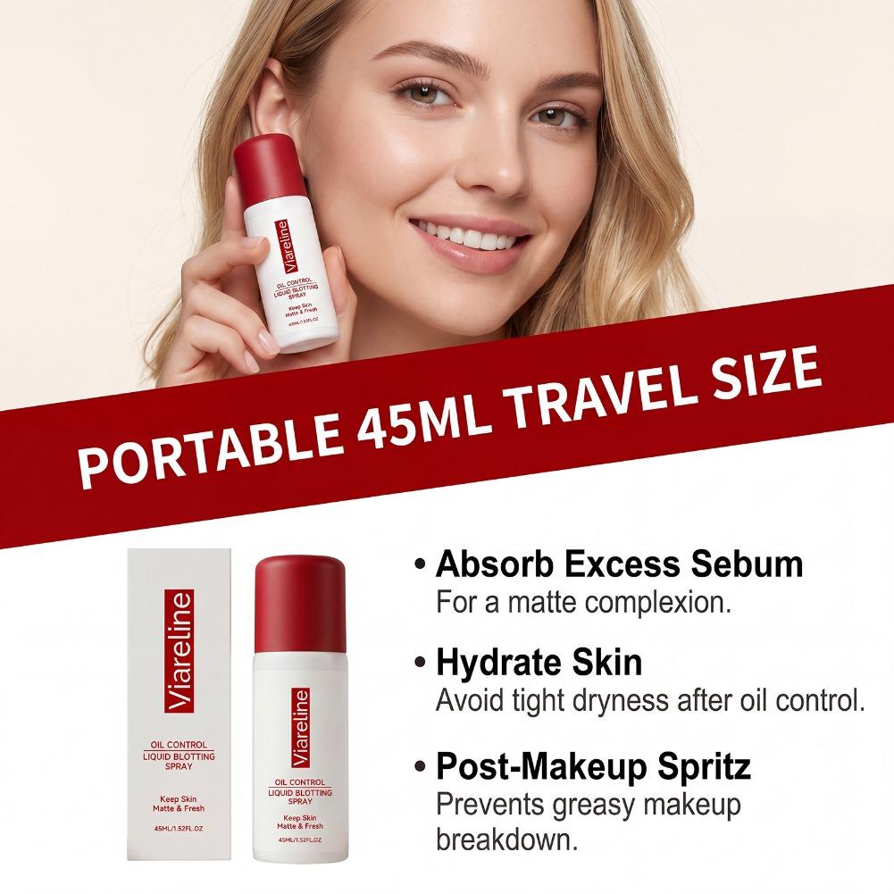 Misting Bottle Fine - Spray Fijador de Maquillaje Hidratante de