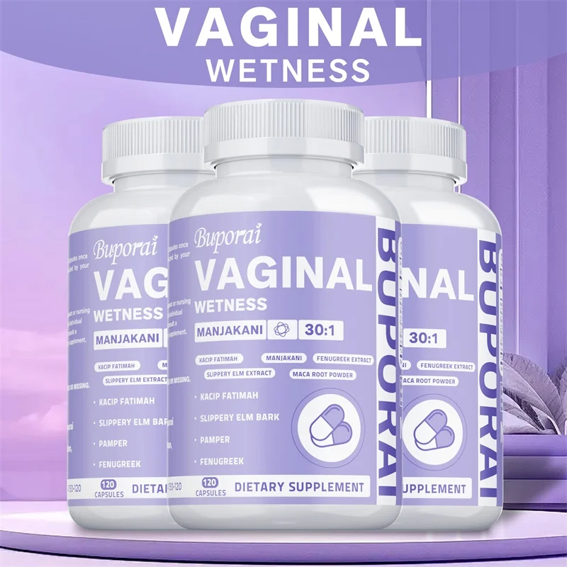 Rooting Hormone Powder - Wetness vaginal: suplementos para la salud