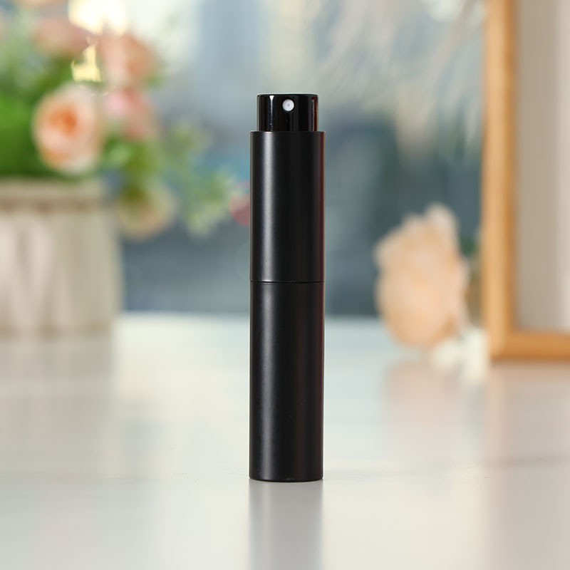Misting Bottle Fine - Atomizador de Perfume Portátil de 10