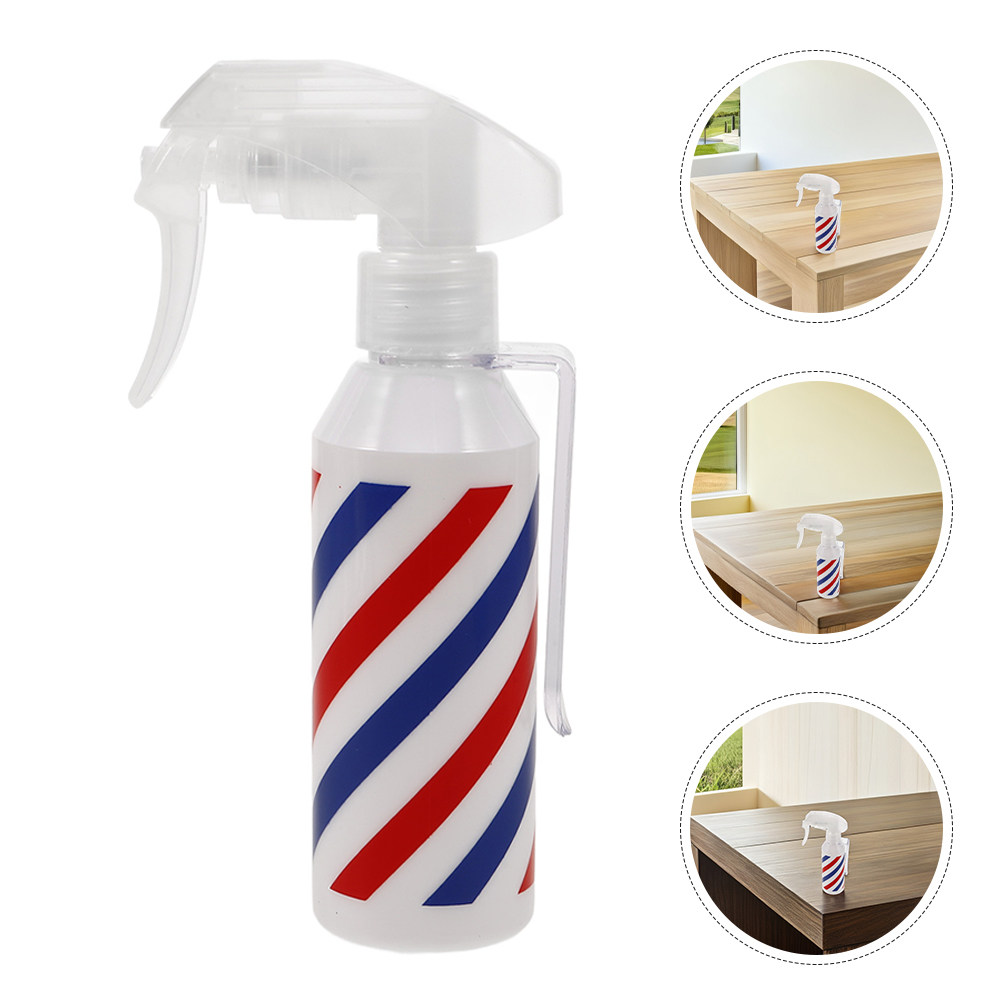 Misting Bottle Fine - 2 Botellas de Spray para Peinar