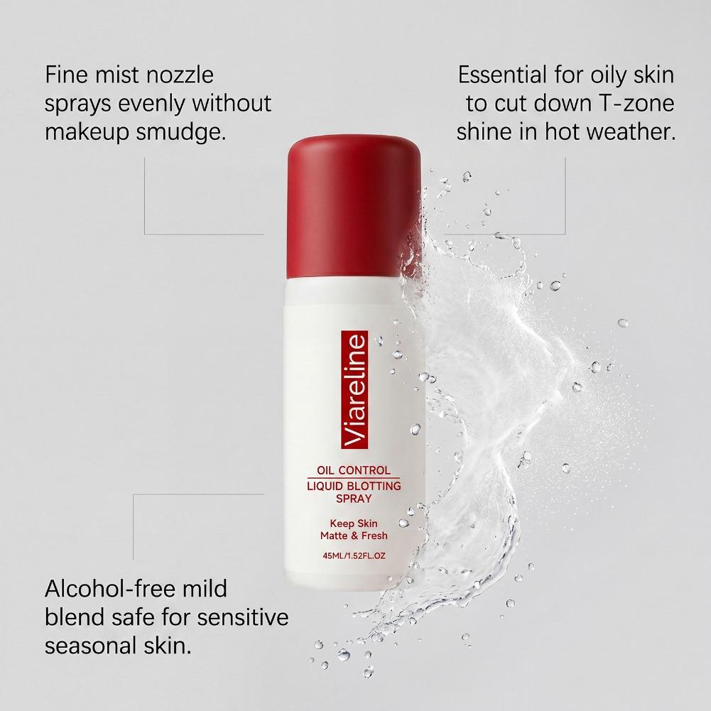 Spray Fijador de Maquillaje Hi - Misting Bottle Fine reseña y precio