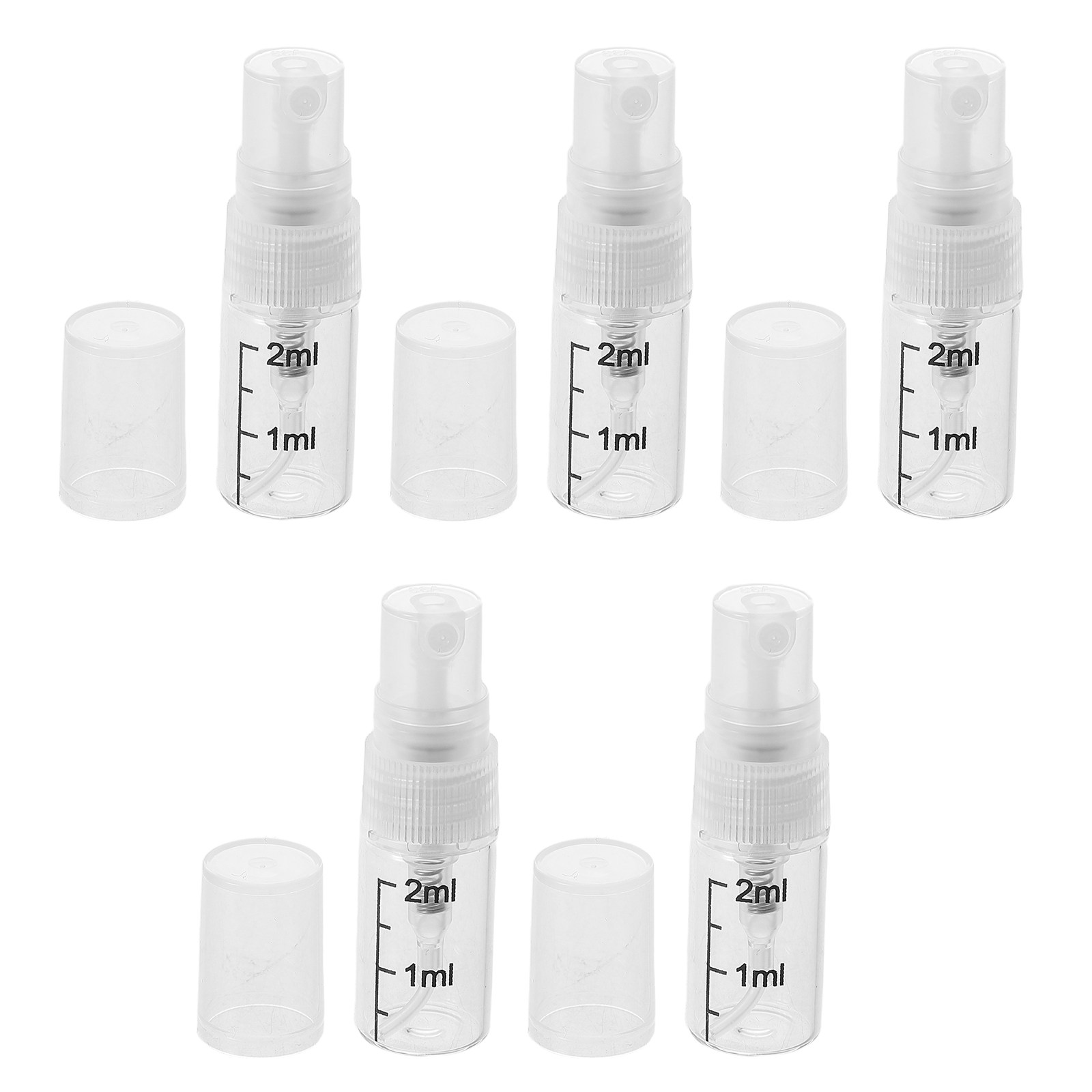 Botella pulverizadora portátil - Misting Bottle Fine reseña y precio