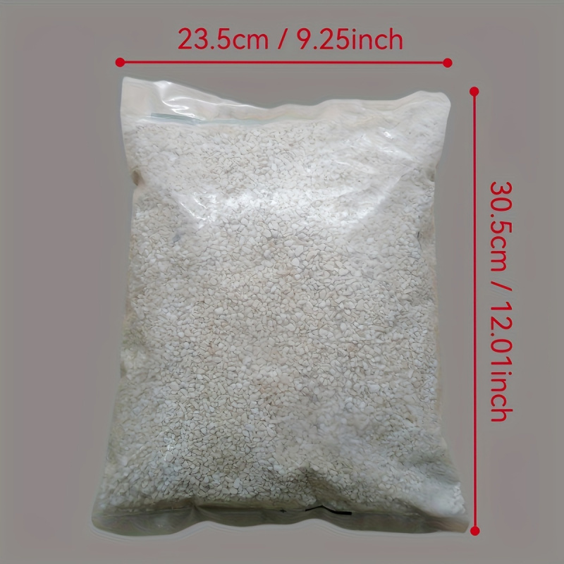 1 Bolsa de Perlita de Jardiner - Sphagnum Moss Dry reseña y precio