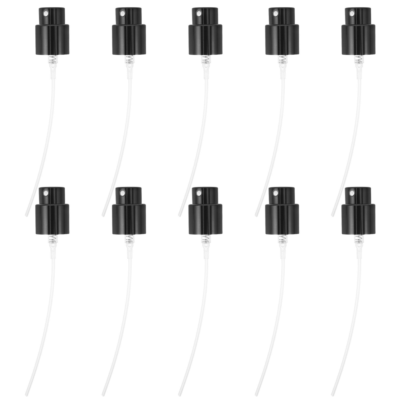 10 Piezas de Tapas para Botell - Misting Bottle Fine reseña y precio
