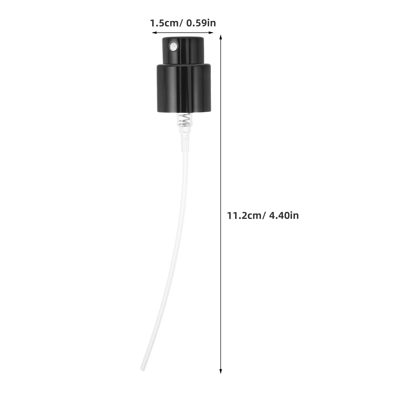 10 Piezas de Tapas para Botell - Misting Bottle Fine reseña y precio