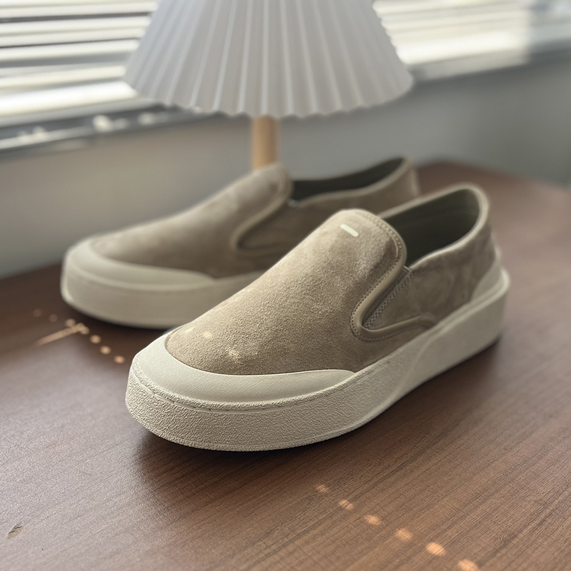 Zapatos de Tela Transpirables  - Cutting Board Foam reseña y precio