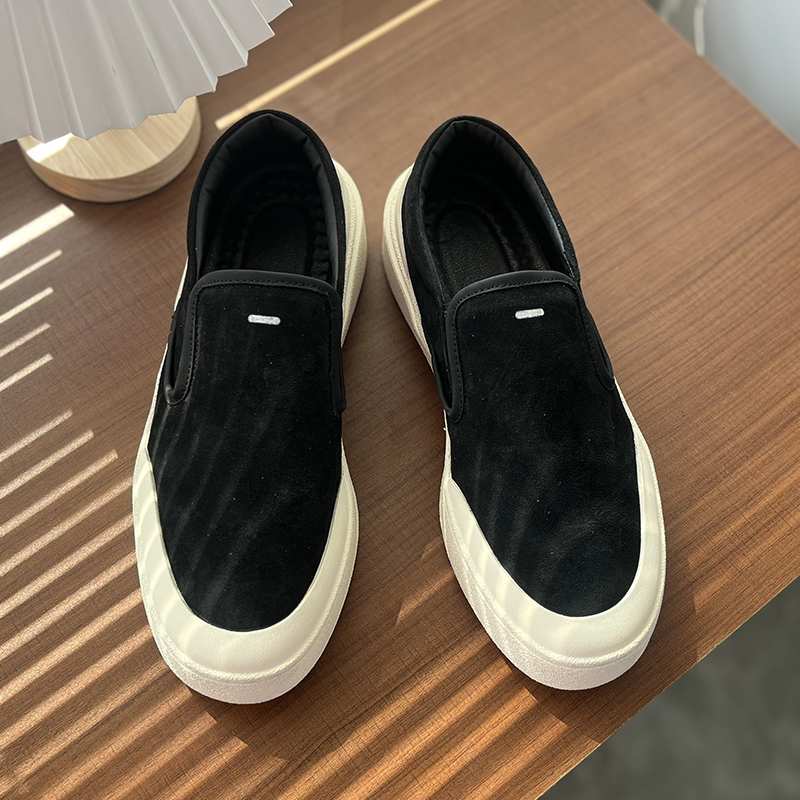 Zapatos de Tela Transpirables  - Cutting Board Foam reseña y precio