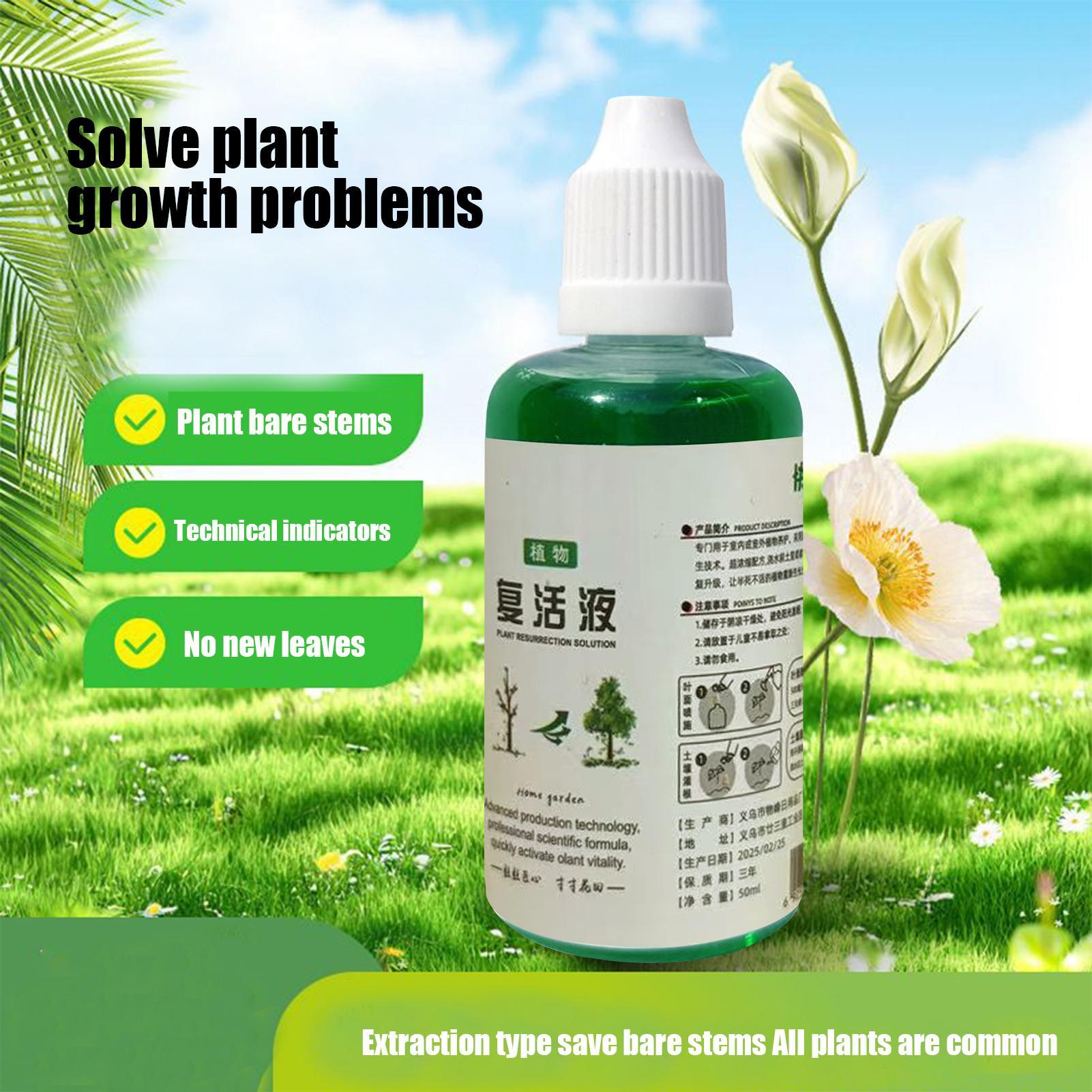 Estimulador de Raíces, Líquido - Root Stimulator Liquid reseña y precio