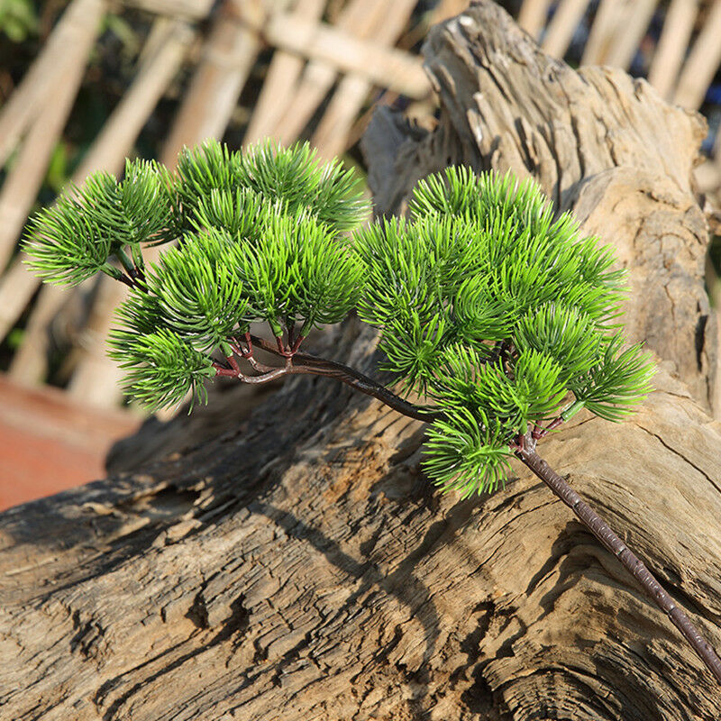 Planta Artificial de 42cm, ram - Sphagnum Moss Dry reseña y precio