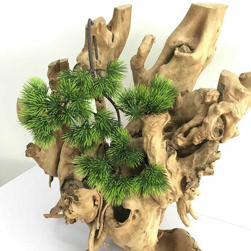Planta Artificial de 42cm, ram - Sphagnum Moss Dry reseña y precio