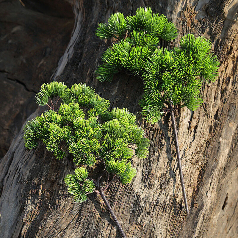 Planta Artificial de 42cm, ram - Sphagnum Moss Dry reseña y precio