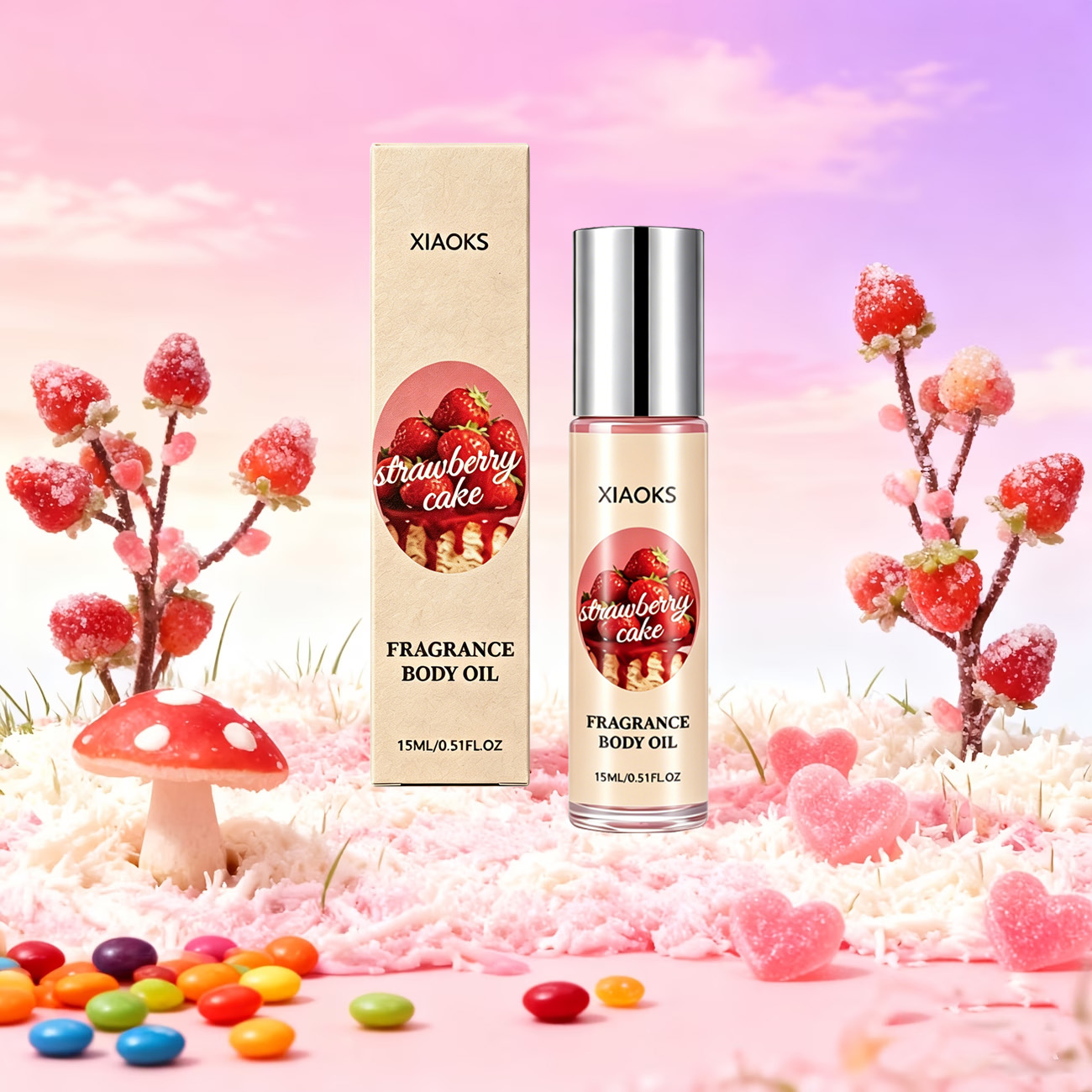 1 botella de perfume roll-on c - Misting Bottle Fine reseña y precio