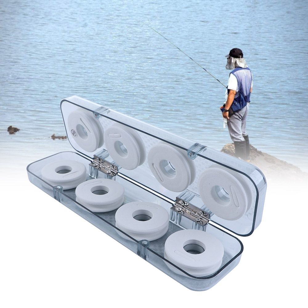 Caja de aparejos de pesca de e - Cutting Board Foam reseña y precio