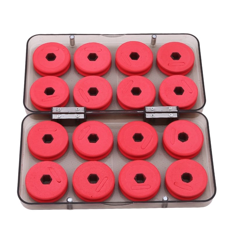 Tablero de bobinado de espuma, - Cutting Board Foam reseña y precio