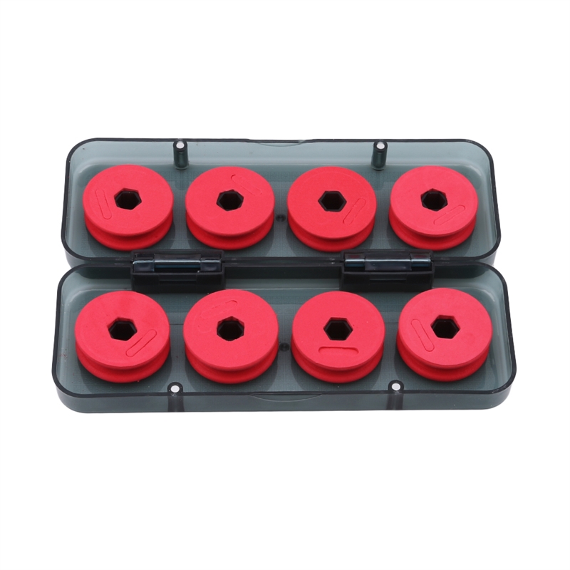 Tablero de bobinado de espuma, - Cutting Board Foam reseña y precio