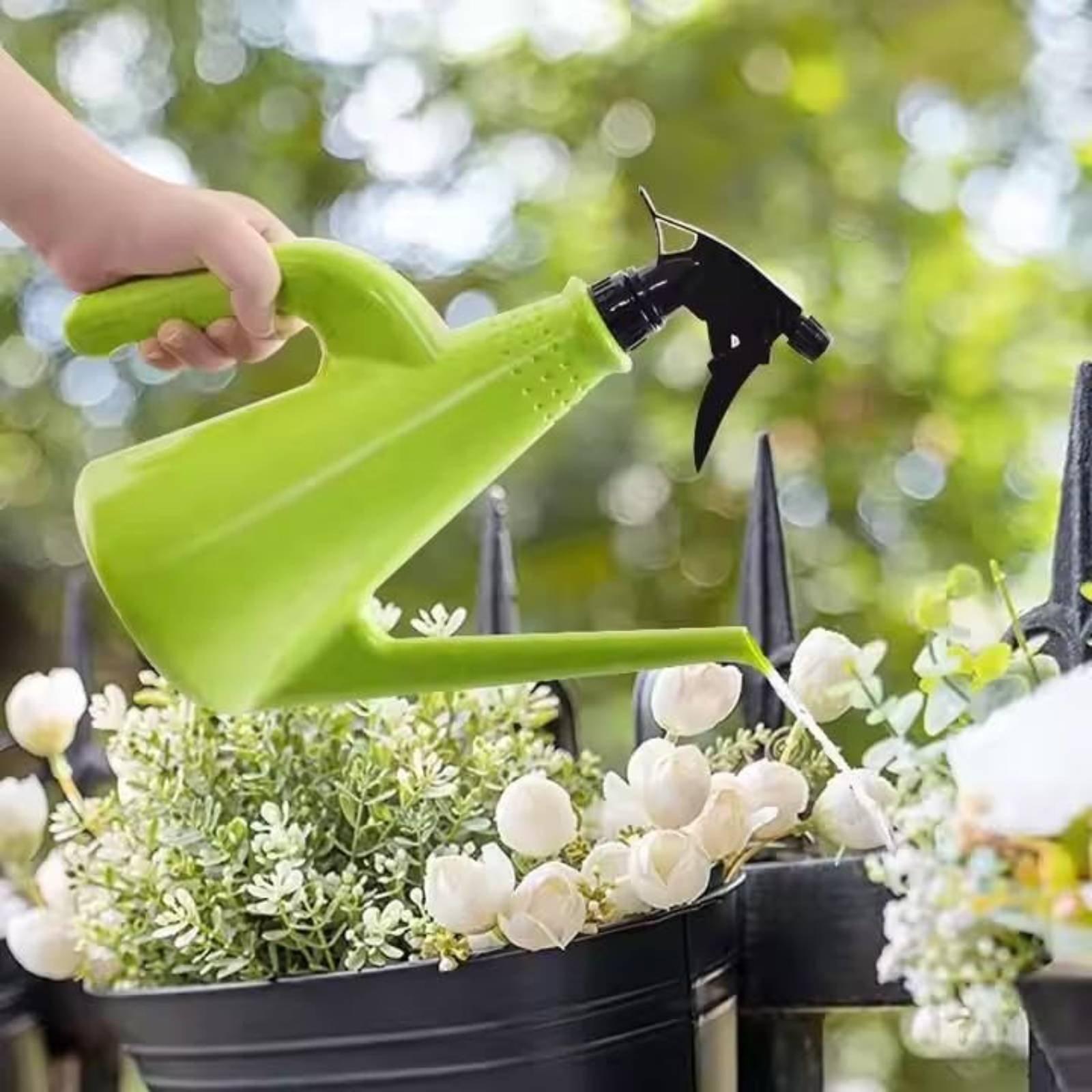 Rociador de Agua Multiusos con - Misting Bottle Fine reseña y precio