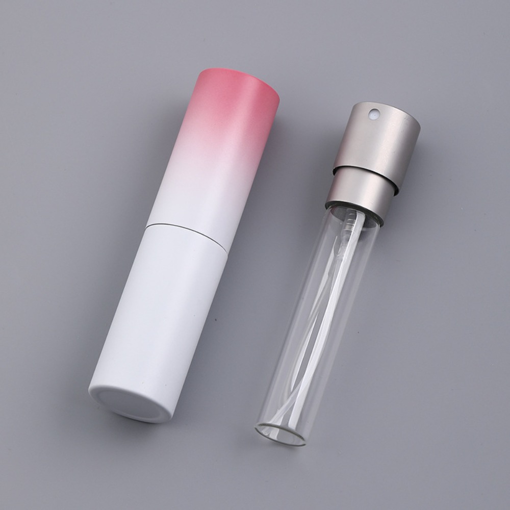 Atomizador de Perfume Giratori - Misting Bottle Fine reseña y precio