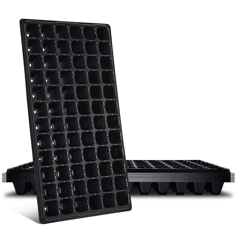 Paquete de 10 bandejas para se - Propagation Tray 72 reseña y precio