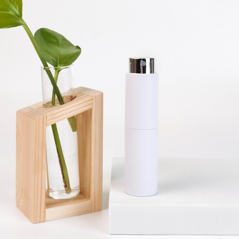 Atomizador de Perfume Portátil - Misting Bottle Fine reseña y precio