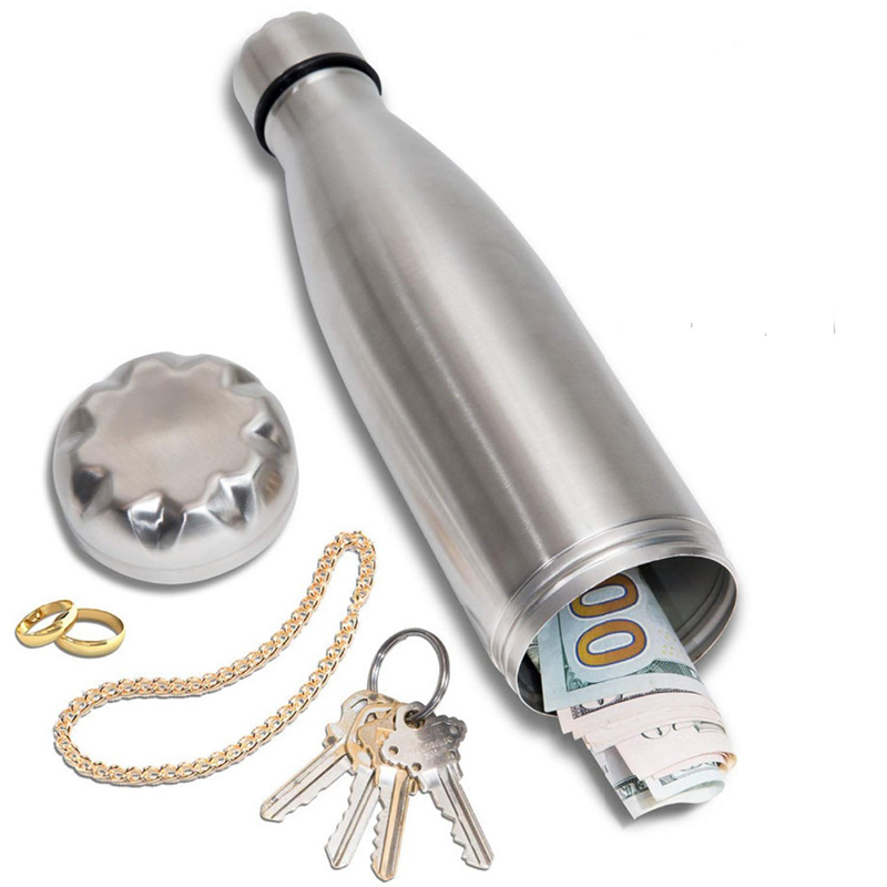 Botella de agua de desviación, - Misting Bottle Fine reseña y precio