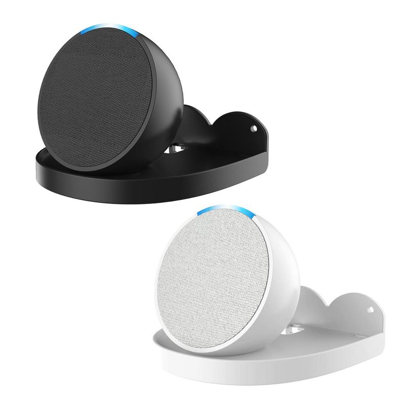 Soporte de montaje en pared pa - Amazon Speaker Echo Pop reseña y precio
