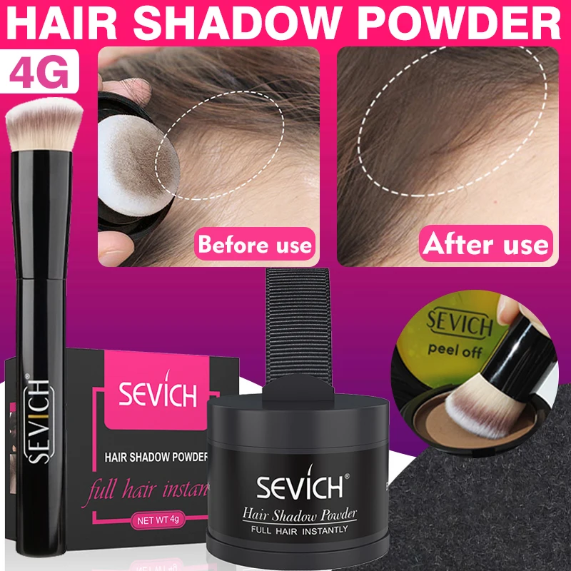 SEVICH línea de cabello sombra - Rooting Hormone Powder reseña y precio