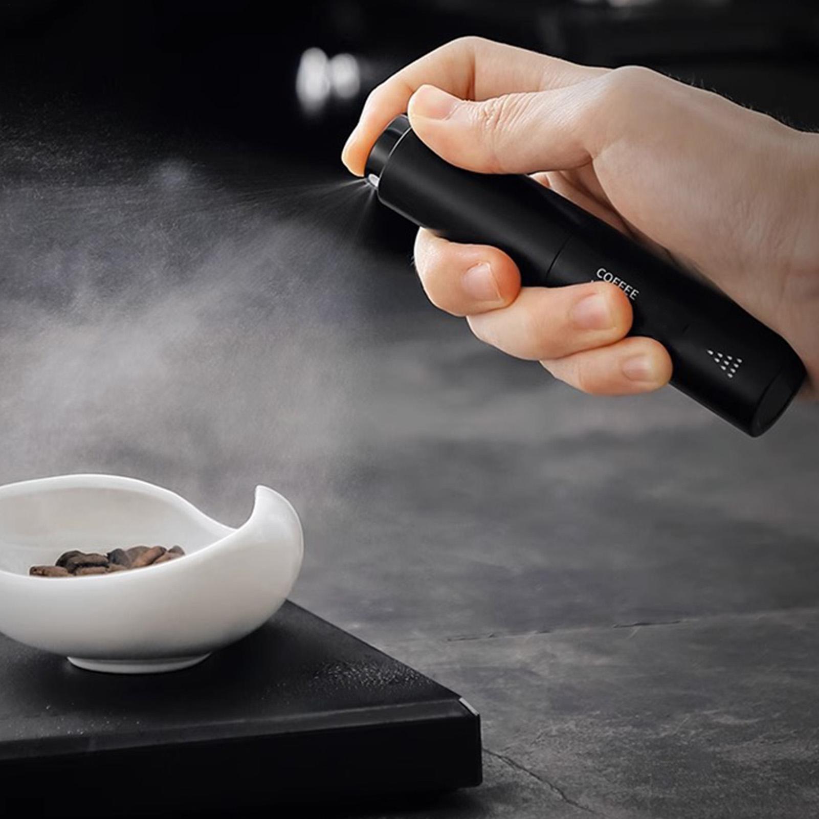 Botella de Spray para Café de  - Misting Bottle Fine reseña y precio