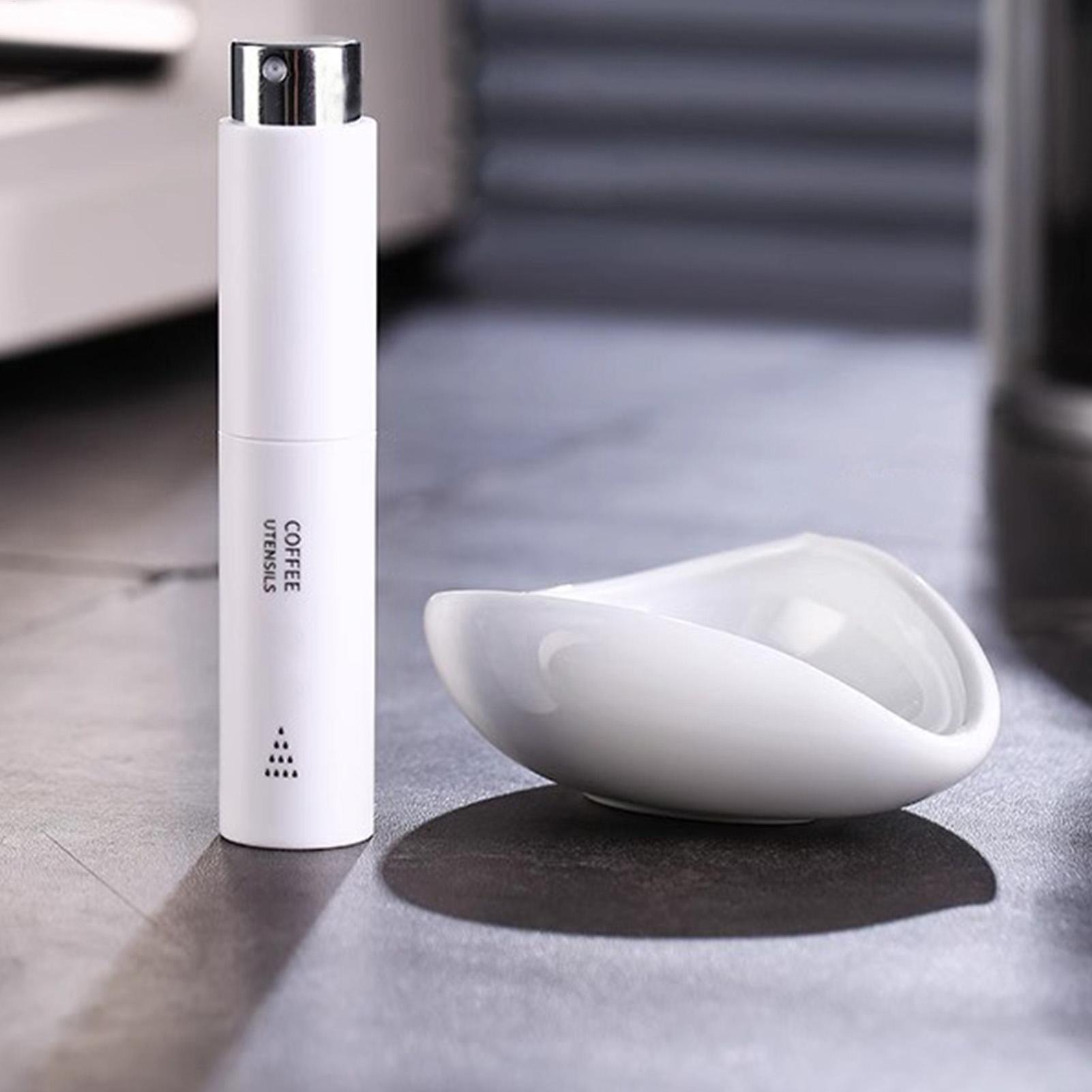 Botella de Spray para Café de  - Misting Bottle Fine reseña y precio