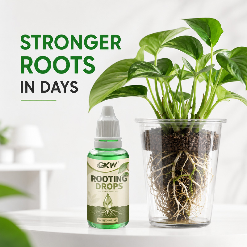 Estimulador de Raíces Líquido  - Root Stimulator Liquid reseña y precio