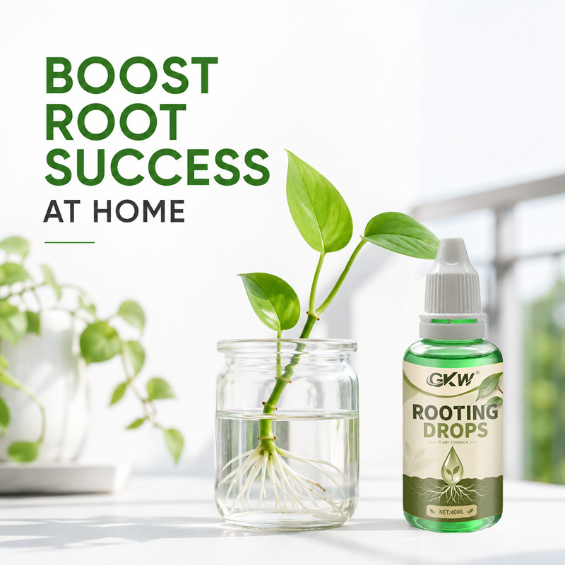 Estimulador de Raíces Líquido  - Root Stimulator Liquid reseña y precio