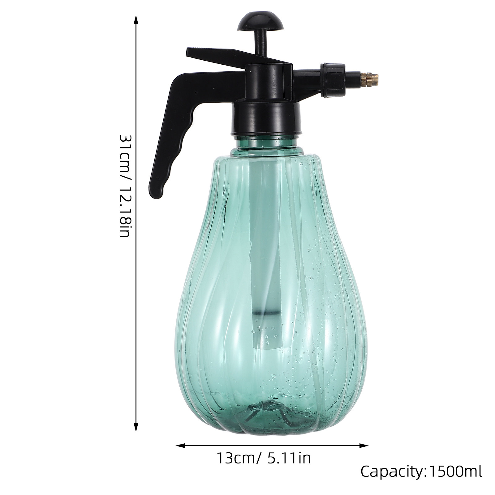 Pulverizador de mano para baño - Misting Bottle Fine reseña y precio