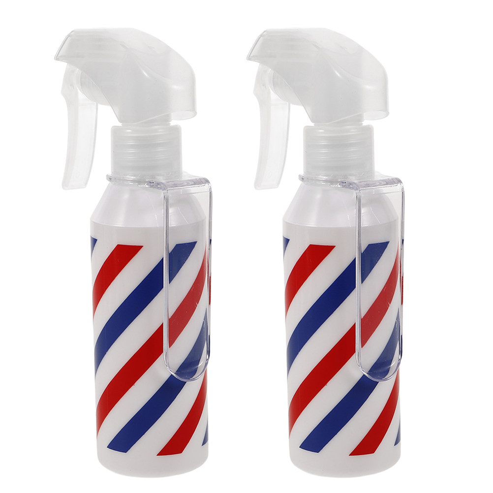 2 Botellas de Spray para Peina - Misting Bottle Fine reseña y precio