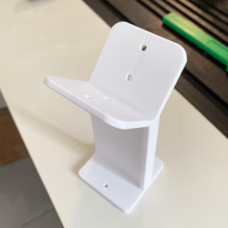 1 pieza de brazo largo para so - Eufy Camera S340 reseña y precio